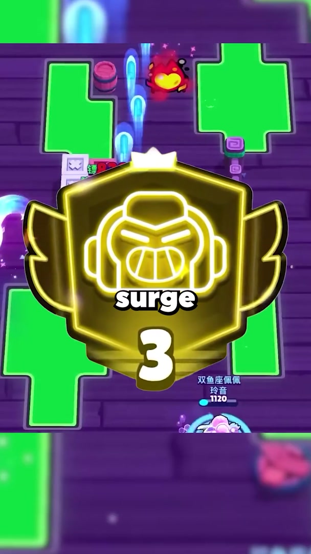 Brawl Stars Short 02