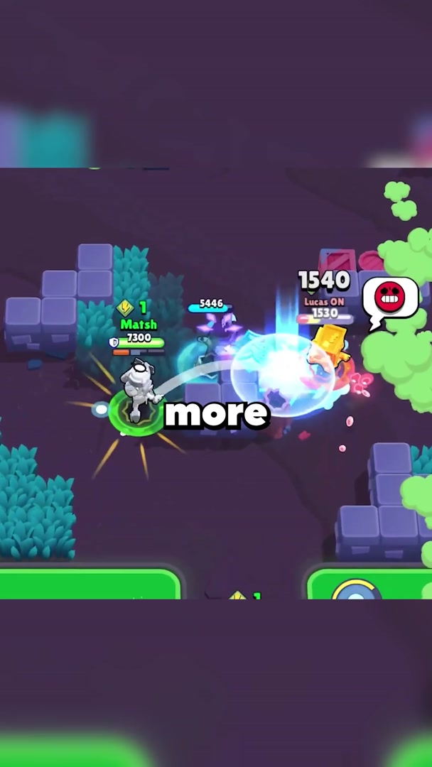 Brawl Stars Short 05