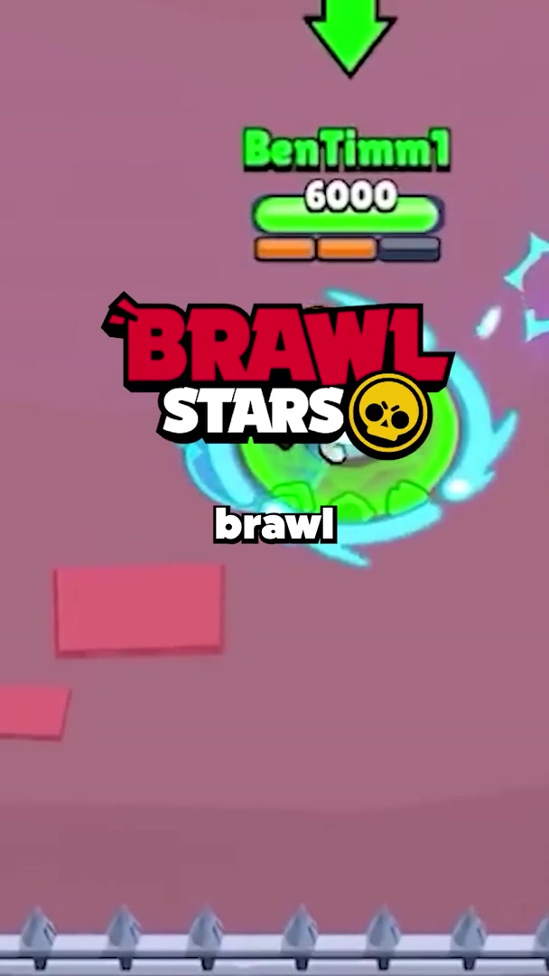 Brawl Stars Short 06