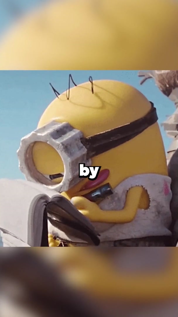 Brawl Stars Short 07