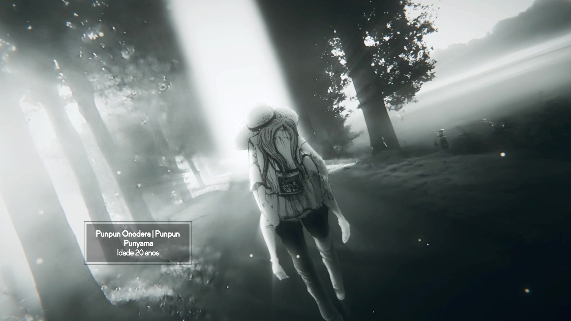 PunPun Animation